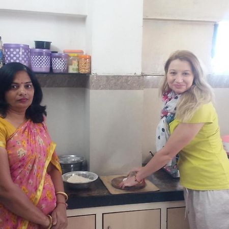 Ganesham Guest House Jodhpur  Bagian luar foto