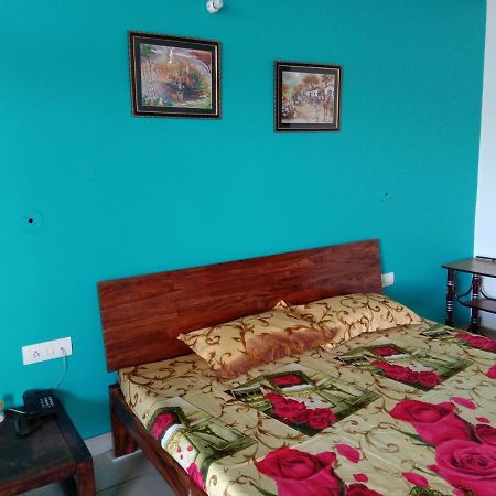 Ganesham Guest House Jodhpur  Bagian luar foto