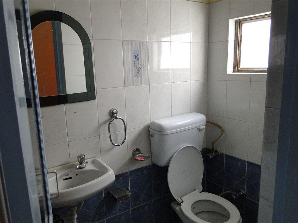 Ganesham Guest House Jodhpur  Bagian luar foto