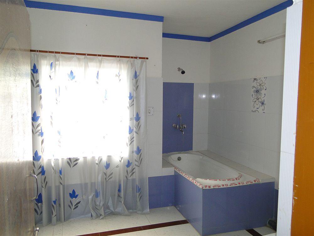 Ganesham Guest House Jodhpur  Bagian luar foto