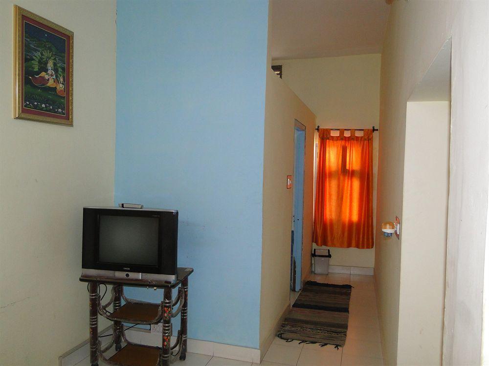 Ganesham Guest House Jodhpur  Bagian luar foto