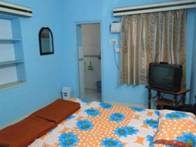 Ganesham Guest House Jodhpur  Bagian luar foto