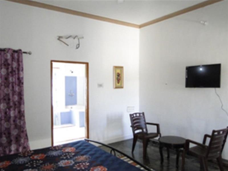 Ganesham Guest House Jodhpur  Bagian luar foto