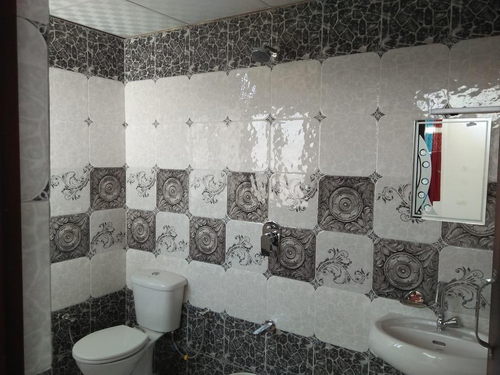 Ganesham Guest House Jodhpur  Bagian luar foto