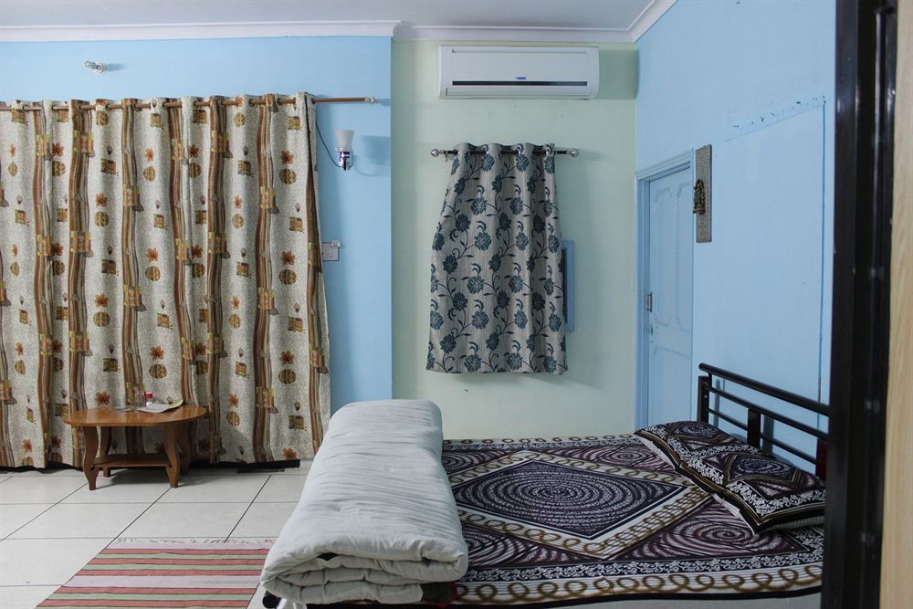 Ganesham Guest House Jodhpur  Bagian luar foto