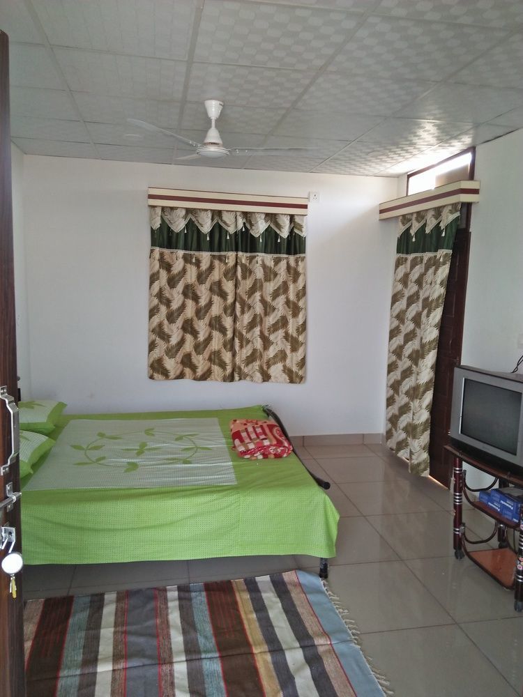 Ganesham Guest House Jodhpur  Bagian luar foto