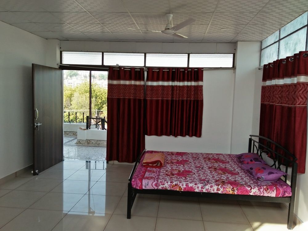 Ganesham Guest House Jodhpur  Bagian luar foto