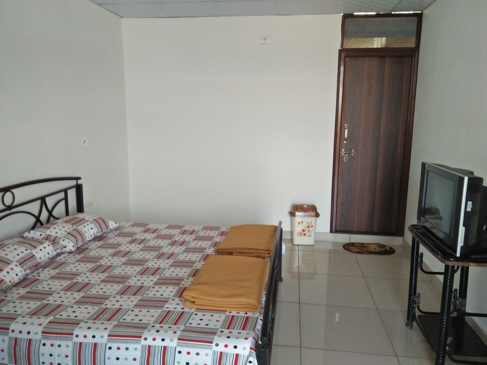 Ganesham Guest House Jodhpur  Bagian luar foto
