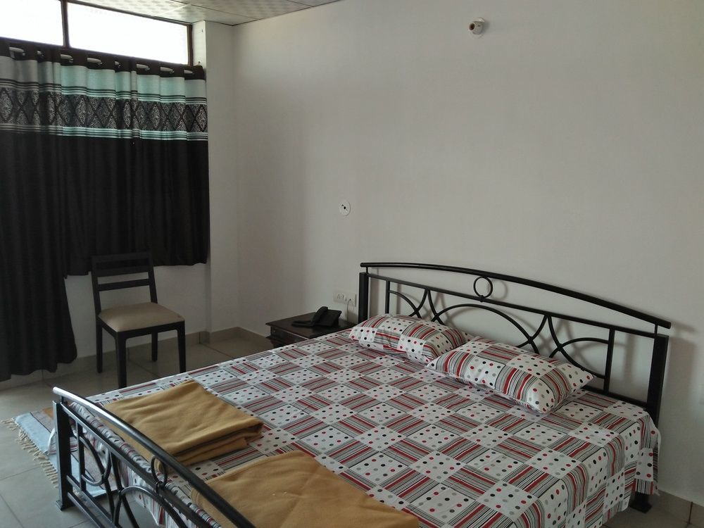 Ganesham Guest House Jodhpur  Bagian luar foto
