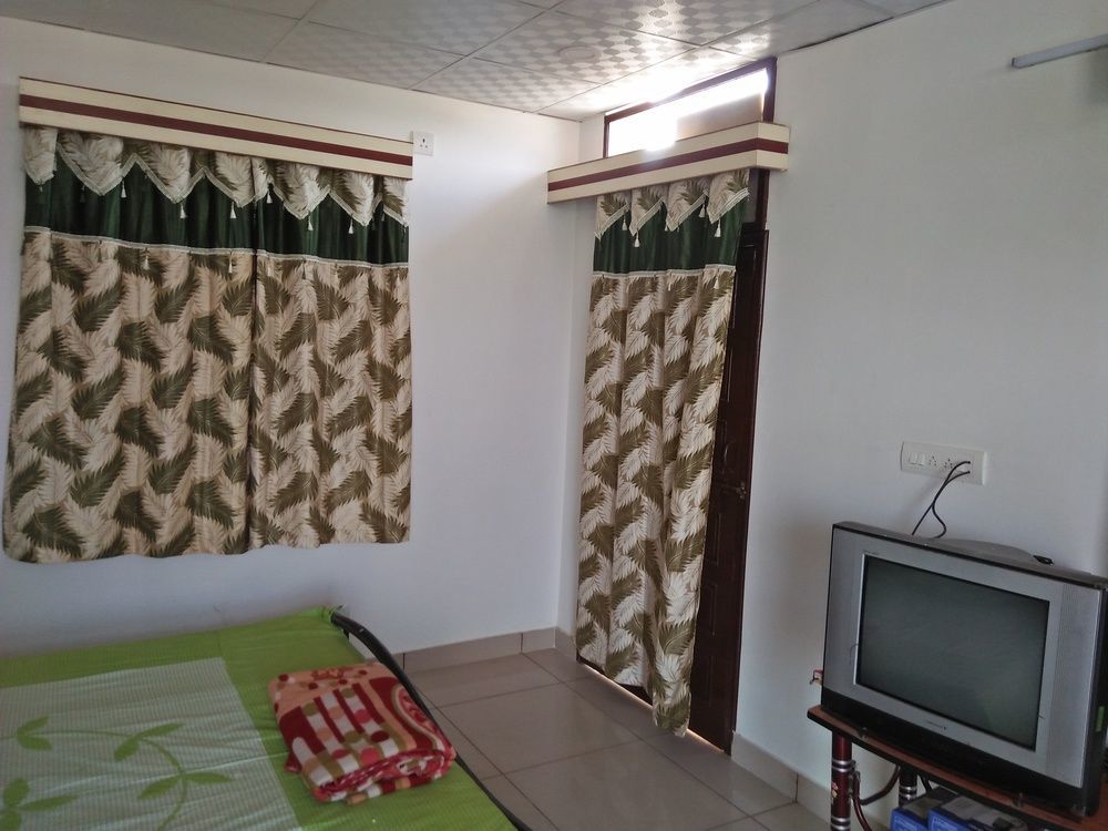 Ganesham Guest House Jodhpur  Bagian luar foto