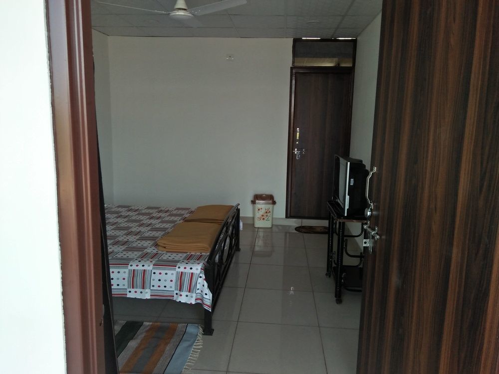 Ganesham Guest House Jodhpur  Bagian luar foto