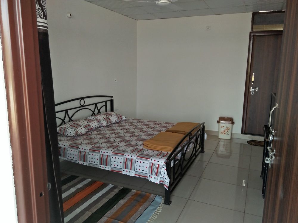 Ganesham Guest House Jodhpur  Bagian luar foto