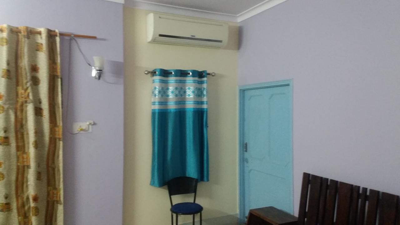 Ganesham Guest House Jodhpur  Bagian luar foto