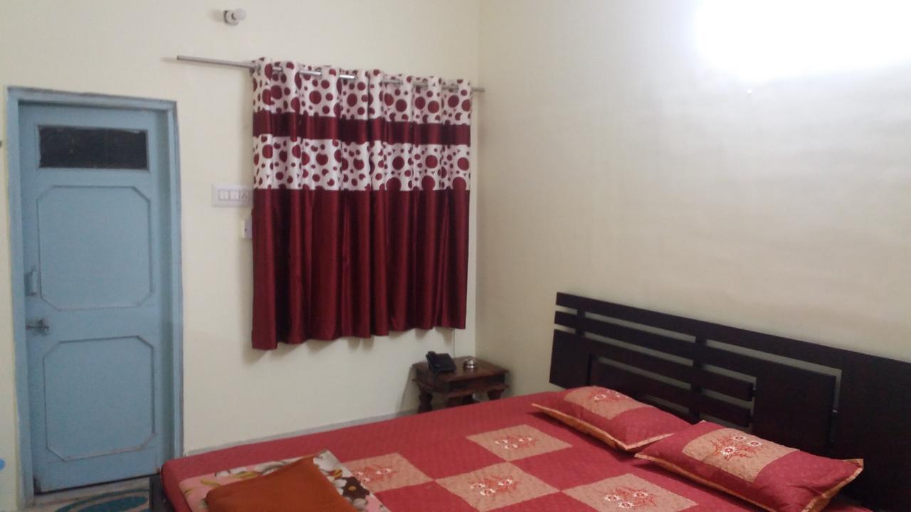 Ganesham Guest House Jodhpur  Ruang foto