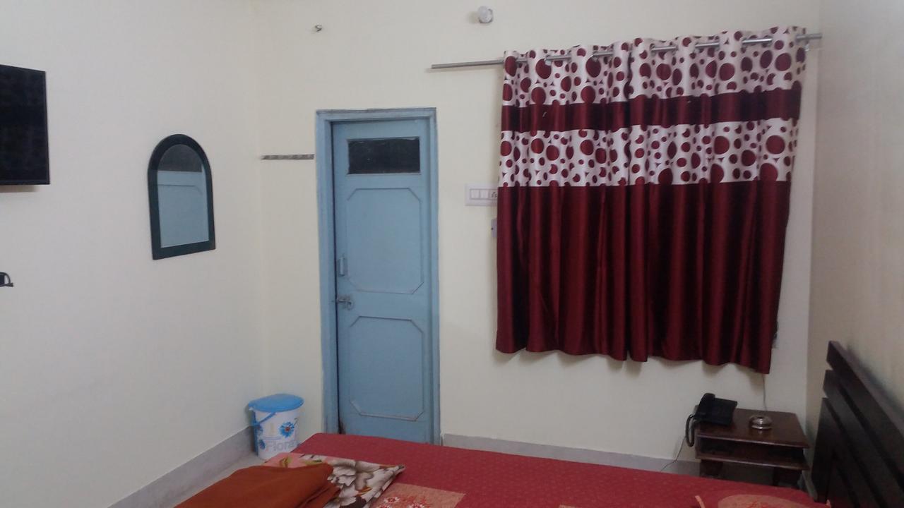 Ganesham Guest House Jodhpur  Ruang foto