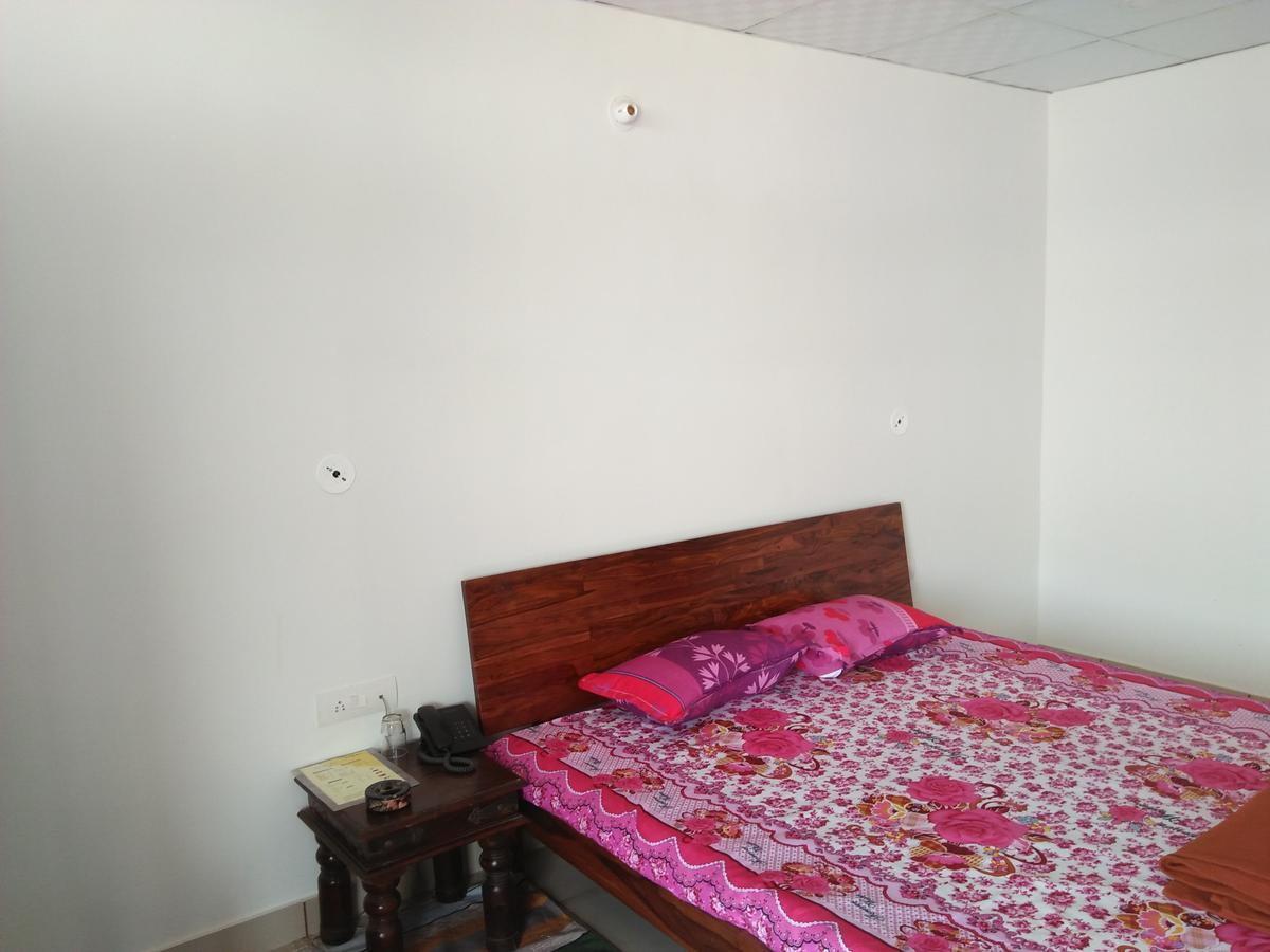 Ganesham Guest House Jodhpur  Bagian luar foto