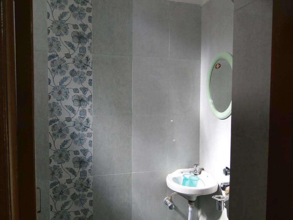 Ganesham Guest House Jodhpur  Bagian luar foto