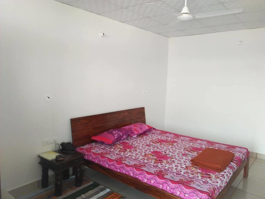 Ganesham Guest House Jodhpur  Bagian luar foto