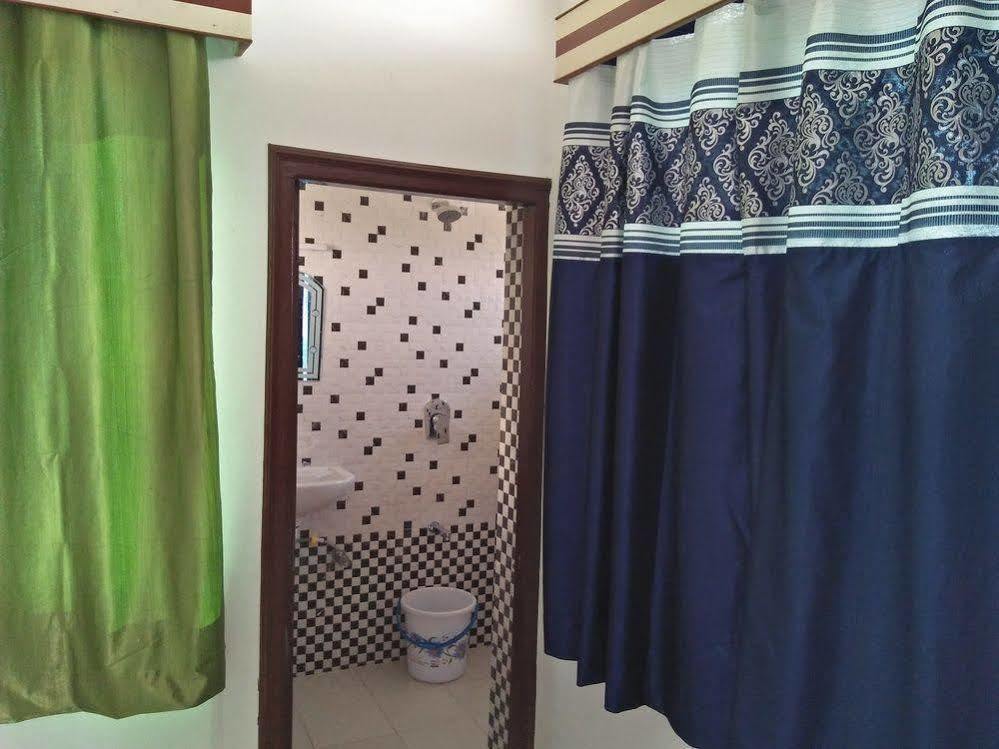 Ganesham Guest House Jodhpur  Bagian luar foto