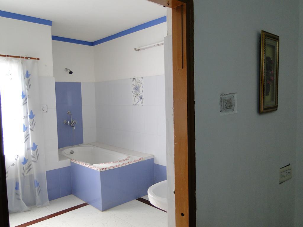 Ganesham Guest House Jodhpur  Bagian luar foto