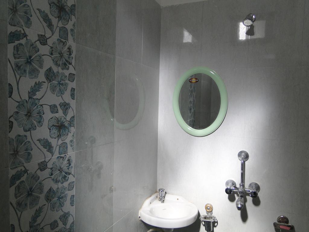 Ganesham Guest House Jodhpur  Bagian luar foto