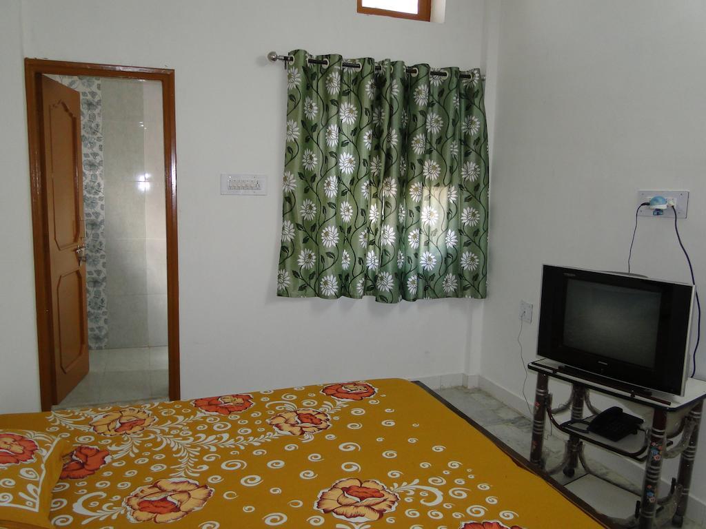 Ganesham Guest House Jodhpur  Bagian luar foto