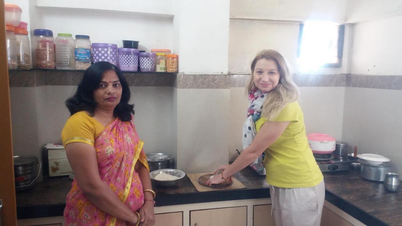 Ganesham Guest House Jodhpur  Bagian luar foto